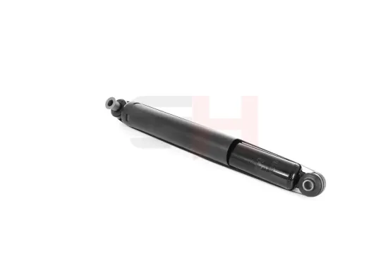 Stoßdämpfer Hinterachse Hinterachse rechts Hinterachse links GH GH-332511 Bild Stoßdämpfer Hinterachse Hinterachse rechts Hinterachse links GH GH-332511