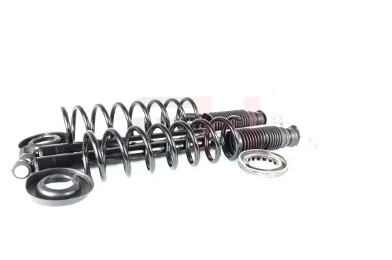 Fahrwerkssatz, Federn/Dämpfer Hinterachse Hinterachse rechts Hinterachse links GH GH-332550S01 Bild Fahrwerkssatz, Federn/Dämpfer Hinterachse Hinterachse rechts Hinterachse links GH GH-332550S01