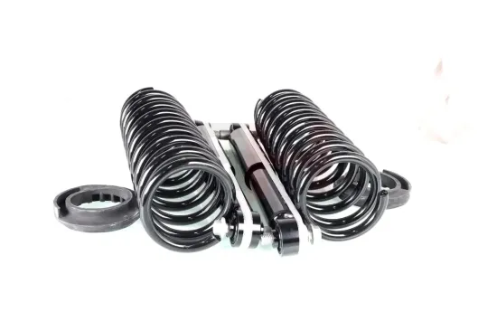 Fahrwerkssatz, Federn/Dämpfer Hinterachse Hinterachse rechts Hinterachse links GH GH-332552S01 Bild Fahrwerkssatz, Federn/Dämpfer Hinterachse Hinterachse rechts Hinterachse links GH GH-332552S01