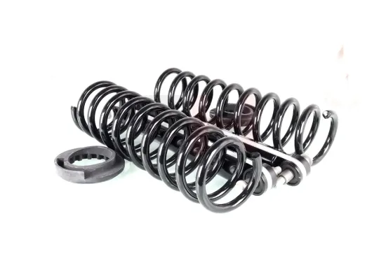 Fahrwerkssatz, Federn/Dämpfer Hinterachse Hinterachse rechts Hinterachse links GH GH-332552S01 Bild Fahrwerkssatz, Federn/Dämpfer Hinterachse Hinterachse rechts Hinterachse links GH GH-332552S01