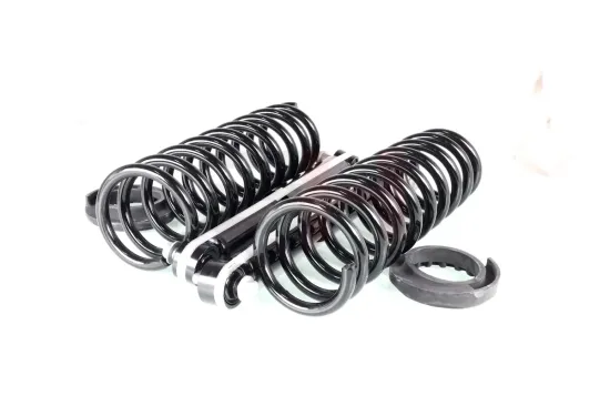 Fahrwerkssatz, Federn/Dämpfer Hinterachse Hinterachse rechts Hinterachse links GH GH-332552S01 Bild Fahrwerkssatz, Federn/Dämpfer Hinterachse Hinterachse rechts Hinterachse links GH GH-332552S01