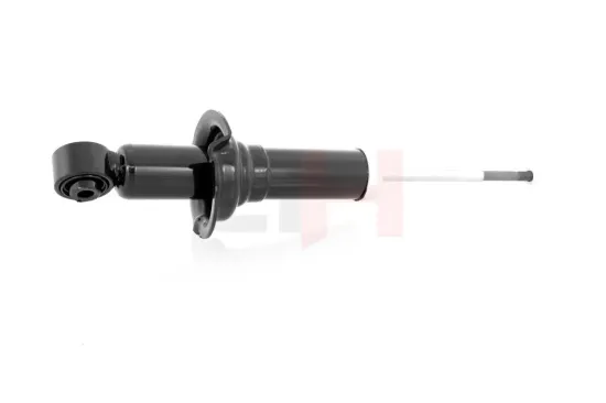 Stoßdämpfer Hinterachse Hinterachse rechts Hinterachse links GH GH-332636 Bild Stoßdämpfer Hinterachse Hinterachse rechts Hinterachse links GH GH-332636