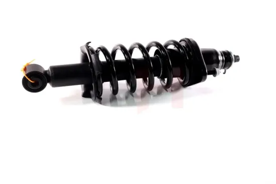 Federbein Hinterachse rechts links Hinterachse rechts Hinterachse links GH GH-332681C01 Bild Federbein Hinterachse rechts links Hinterachse rechts Hinterachse links GH GH-332681C01