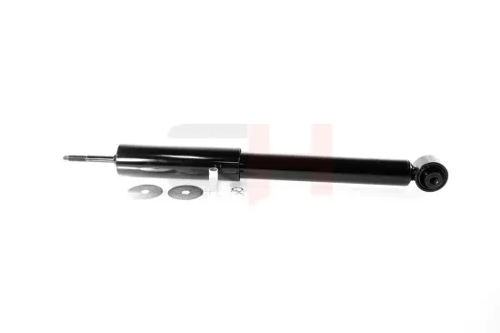 Stoßdämpfer Hinterachse Hinterachse rechts Hinterachse links GH GH-332689 Bild Stoßdämpfer Hinterachse Hinterachse rechts Hinterachse links GH GH-332689
