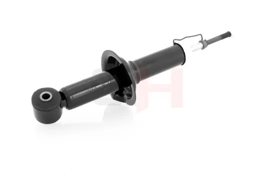 Stoßdämpfer Hinterachse Hinterachse rechts Hinterachse links GH GH-333081 Bild Stoßdämpfer Hinterachse Hinterachse rechts Hinterachse links GH GH-333081