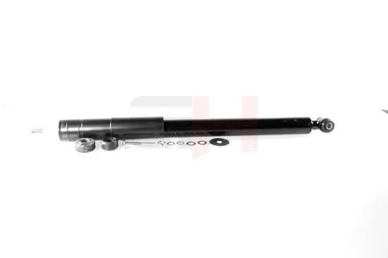 Stoßdämpfer Hinterachse Hinterachse rechts Hinterachse links GH GH-333386 Bild Stoßdämpfer Hinterachse Hinterachse rechts Hinterachse links GH GH-333386