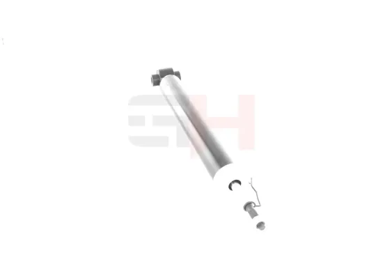 Stoßdämpfer Hinterachse Hinterachse rechts Hinterachse links GH GH-333535 Bild Stoßdämpfer Hinterachse Hinterachse rechts Hinterachse links GH GH-333535