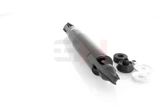 Stoßdämpfer Vorderachse Vorderachse rechts Vorderachse links GH GH-333614 Bild Stoßdämpfer Vorderachse Vorderachse rechts Vorderachse links GH GH-333614