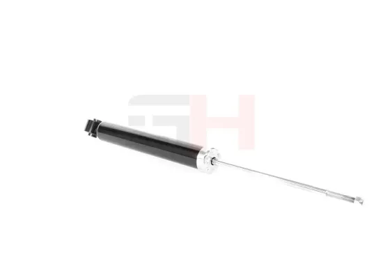 Stoßdämpfer Hinterachse Hinterachse rechts Hinterachse links GH GH-333977 Bild Stoßdämpfer Hinterachse Hinterachse rechts Hinterachse links GH GH-333977