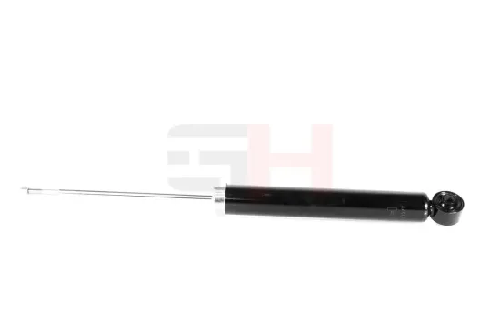 Stoßdämpfer Hinterachse Hinterachse rechts Hinterachse links GH GH-333977 Bild Stoßdämpfer Hinterachse Hinterachse rechts Hinterachse links GH GH-333977