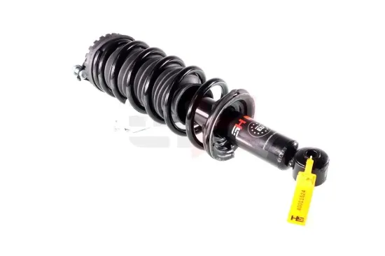 Federbein Hinterachse rechts links Hinterachse rechts Hinterachse links GH GH-334401C01 Bild Federbein Hinterachse rechts links Hinterachse rechts Hinterachse links GH GH-334401C01