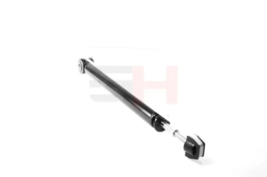 Stoßdämpfer Hinterachse Hinterachse rechts Hinterachse links GH GH-334502 Bild Stoßdämpfer Hinterachse Hinterachse rechts Hinterachse links GH GH-334502