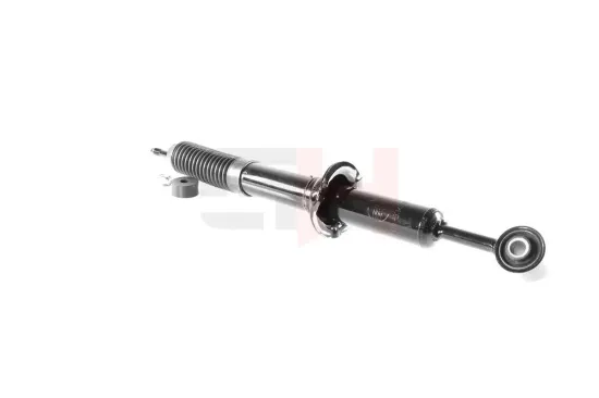 Stoßdämpfer Vorderachse Vorderachse rechts Vorderachse links GH GH-334510 Bild Stoßdämpfer Vorderachse Vorderachse rechts Vorderachse links GH GH-334510