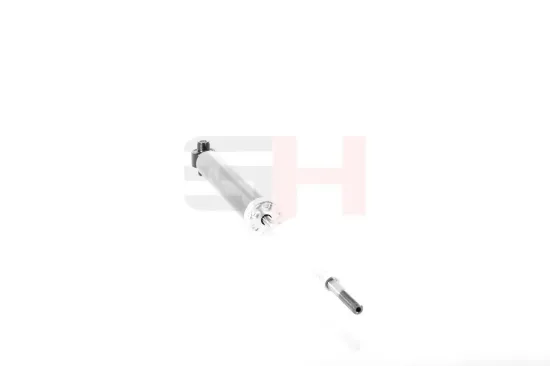 Stoßdämpfer Hinterachse Hinterachse rechts Hinterachse links GH GH-334533 Bild Stoßdämpfer Hinterachse Hinterachse rechts Hinterachse links GH GH-334533