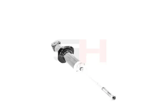 Stoßdämpfer Hinterachse Hinterachse rechts Hinterachse links GH GH-334558 Bild Stoßdämpfer Hinterachse Hinterachse rechts Hinterachse links GH GH-334558