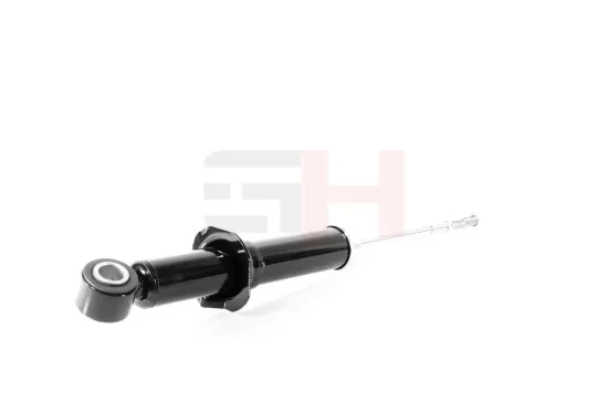 Stoßdämpfer Hinterachse Hinterachse rechts Hinterachse links GH GH-334558 Bild Stoßdämpfer Hinterachse Hinterachse rechts Hinterachse links GH GH-334558