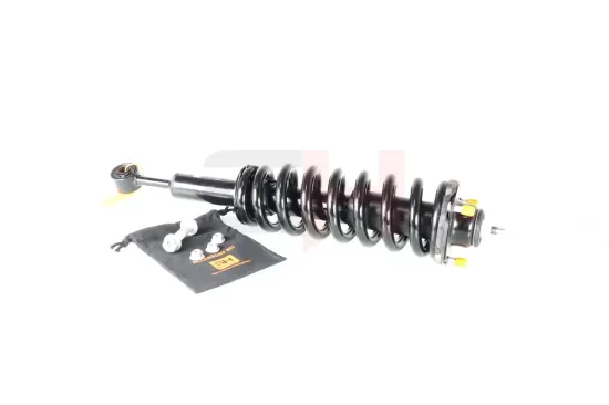 Federbein Vorderachse rechts links Vorderachse rechts Vorderachse links GH GH-334590C01 Bild Federbein Vorderachse rechts links Vorderachse rechts Vorderachse links GH GH-334590C01