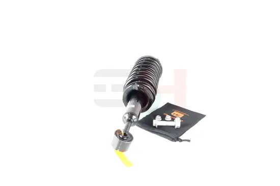 Federbein Vorderachse rechts links Vorderachse rechts Vorderachse links GH GH-334590C01 Bild Federbein Vorderachse rechts links Vorderachse rechts Vorderachse links GH GH-334590C01