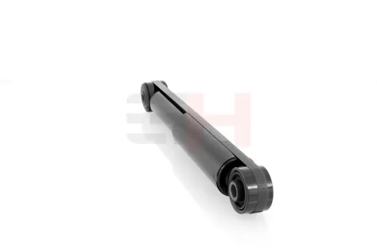 Stoßdämpfer Hinterachse Hinterachse rechts Hinterachse links GH GH-334707 Bild Stoßdämpfer Hinterachse Hinterachse rechts Hinterachse links GH GH-334707