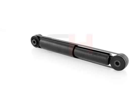 Stoßdämpfer Hinterachse Hinterachse rechts Hinterachse links GH GH-334707 Bild Stoßdämpfer Hinterachse Hinterachse rechts Hinterachse links GH GH-334707