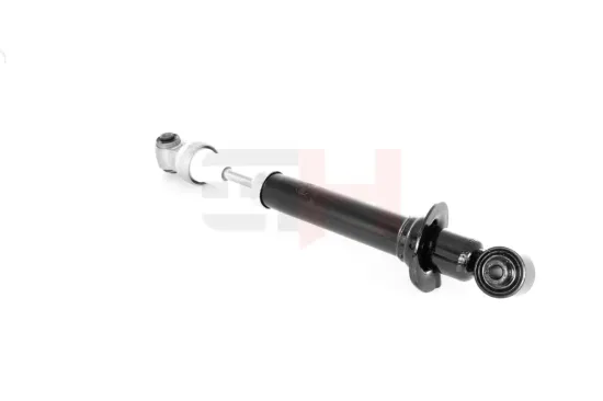 Stoßdämpfer Hinterachse Hinterachse rechts Hinterachse links GH GH-334714 Bild Stoßdämpfer Hinterachse Hinterachse rechts Hinterachse links GH GH-334714