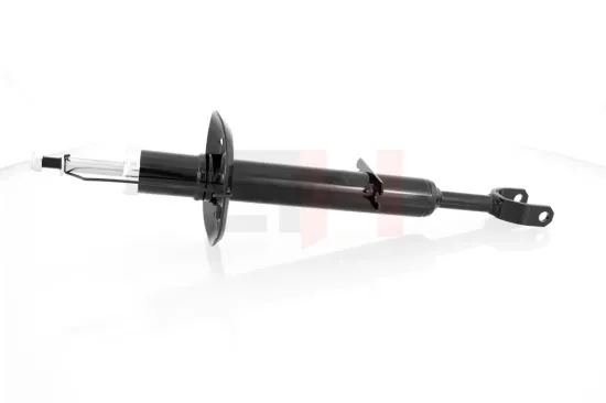 Stoßdämpfer Vorderachse Vorderachse rechts Vorderachse links GH GH-334747 Bild Stoßdämpfer Vorderachse Vorderachse rechts Vorderachse links GH GH-334747