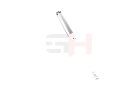 Stoßdämpfer Hinterachse Hinterachse rechts Hinterachse links GH GH-334762 Bild Stoßdämpfer Hinterachse Hinterachse rechts Hinterachse links GH GH-334762