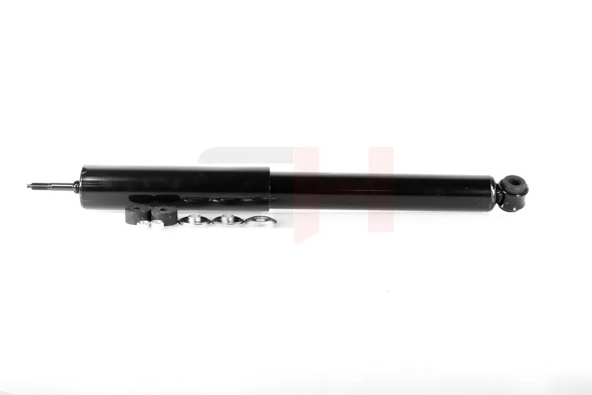 Stoßdämpfer Hinterachse Hinterachse rechts Hinterachse links GH GH-335009