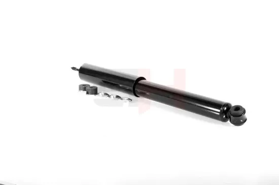 Stoßdämpfer Hinterachse Hinterachse rechts Hinterachse links GH GH-335009 Bild Stoßdämpfer Hinterachse Hinterachse rechts Hinterachse links GH GH-335009