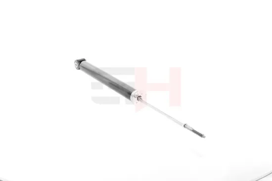 Stoßdämpfer Hinterachse Hinterachse rechts Hinterachse links GH GH-335017 Bild Stoßdämpfer Hinterachse Hinterachse rechts Hinterachse links GH GH-335017