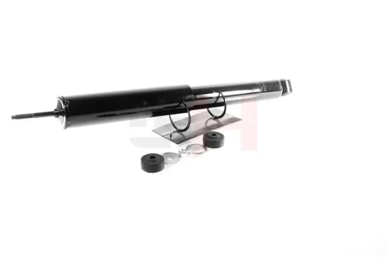 Stoßdämpfer Vorderachse Vorderachse rechts Vorderachse links GH GH-339302 Bild Stoßdämpfer Vorderachse Vorderachse rechts Vorderachse links GH GH-339302