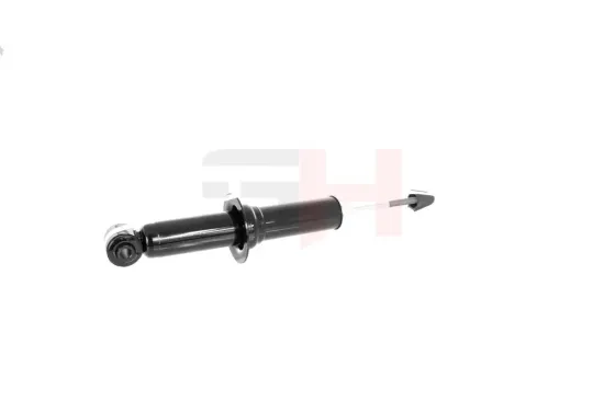 Stoßdämpfer Hinterachse Hinterachse rechts Hinterachse links GH GH-339334 Bild Stoßdämpfer Hinterachse Hinterachse rechts Hinterachse links GH GH-339334