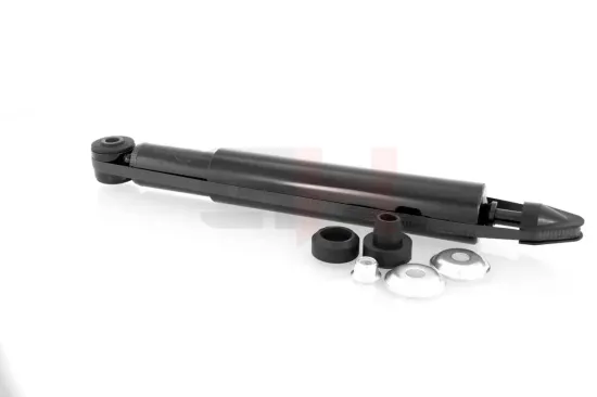 Stoßdämpfer Vorderachse Vorderachse rechts Vorderachse links GH GH-339364 Bild Stoßdämpfer Vorderachse Vorderachse rechts Vorderachse links GH GH-339364