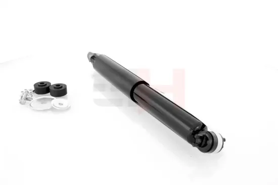 Stoßdämpfer Vorderachse Vorderachse rechts Vorderachse links GH GH-339378 Bild Stoßdämpfer Vorderachse Vorderachse rechts Vorderachse links GH GH-339378