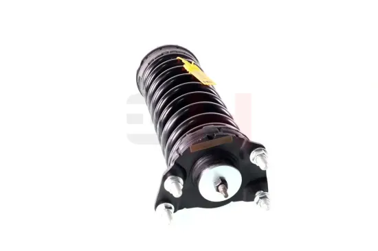 Federbein Vorderachse rechts links Vorderachse rechts Vorderachse links GH GH-339379C03 Bild Federbein Vorderachse rechts links Vorderachse rechts Vorderachse links GH GH-339379C03