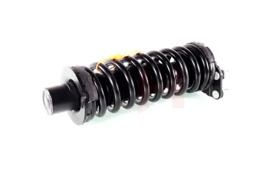 Federbein Vorderachse rechts links Vorderachse rechts Vorderachse links GH GH-339379C03 Bild Federbein Vorderachse rechts links Vorderachse rechts Vorderachse links GH GH-339379C03