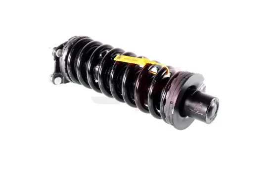 Federbein Vorderachse rechts links Vorderachse rechts Vorderachse links GH GH-339379C03 Bild Federbein Vorderachse rechts links Vorderachse rechts Vorderachse links GH GH-339379C03