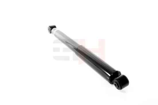 Stoßdämpfer Hinterachse Hinterachse rechts Hinterachse links GH GH-339381 Bild Stoßdämpfer Hinterachse Hinterachse rechts Hinterachse links GH GH-339381