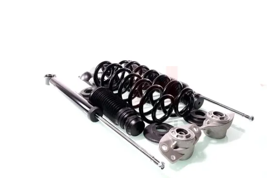 Fahrwerkssatz, Federn/Dämpfer Hinterachse Hinterachse rechts Hinterachse links GH GH-339953S01 Bild Fahrwerkssatz, Federn/Dämpfer Hinterachse Hinterachse rechts Hinterachse links GH GH-339953S01