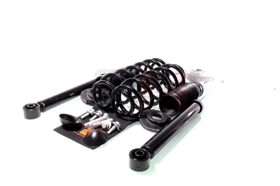 Fahrwerkssatz, Federn/Dämpfer Hinterachse Hinterachse rechts Hinterachse links GH GH-339953S01 Bild Fahrwerkssatz, Federn/Dämpfer Hinterachse Hinterachse rechts Hinterachse links GH GH-339953S01