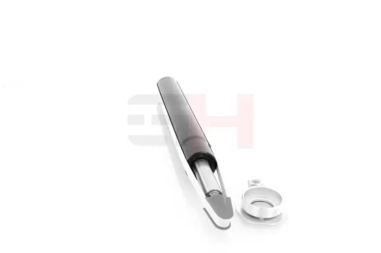Stoßdämpfer Vorderachse Vorderachse rechts Vorderachse links GH GH-343602 Bild Stoßdämpfer Vorderachse Vorderachse rechts Vorderachse links GH GH-343602
