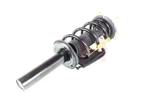 Federbein Vorderachse rechts links Vorderachse rechts Vorderachse links GH GH-344706C03 Bild Federbein Vorderachse rechts links Vorderachse rechts Vorderachse links GH GH-344706C03