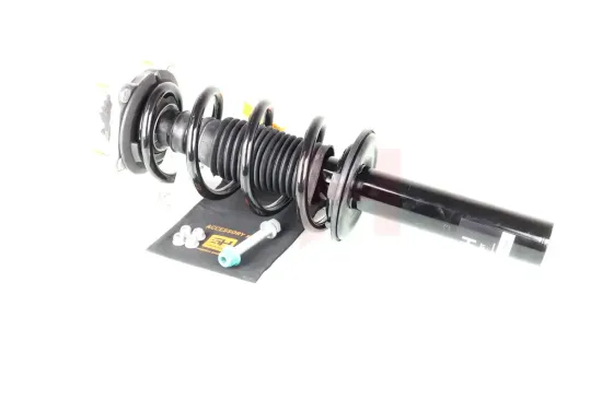 Federbein Vorderachse rechts links Vorderachse rechts Vorderachse links GH GH-344706C03 Bild Federbein Vorderachse rechts links Vorderachse rechts Vorderachse links GH GH-344706C03