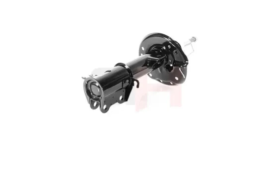 Stoßdämpfer Vorderachse Vorderachse rechts GH GH-351010H Bild Stoßdämpfer Vorderachse Vorderachse rechts GH GH-351010H