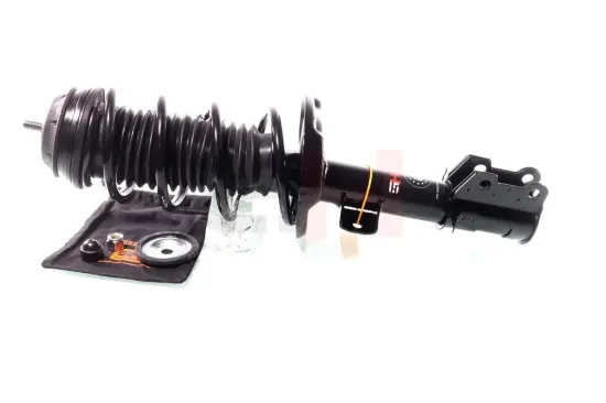 Federbein Vorderachse rechts links Vorderachse rechts Vorderachse links GH GH-351011C01 Bild Federbein Vorderachse rechts links Vorderachse rechts Vorderachse links GH GH-351011C01