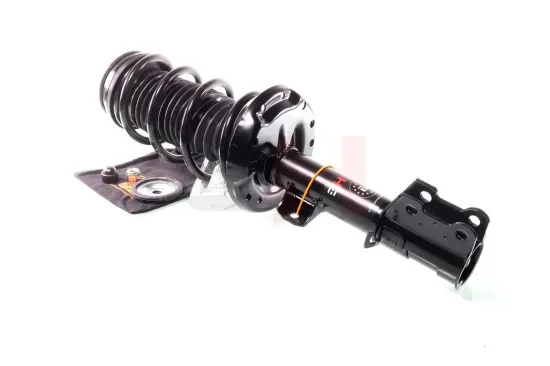 Federbein Vorderachse rechts links Vorderachse rechts Vorderachse links GH GH-351011C01 Bild Federbein Vorderachse rechts links Vorderachse rechts Vorderachse links GH GH-351011C01