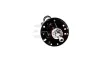 Stoßdämpfer Vorderachse Vorderachse rechts GH GH-351012H Bild Stoßdämpfer Vorderachse Vorderachse rechts GH GH-351012H