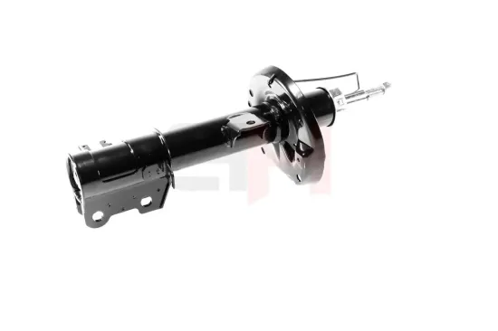 Stoßdämpfer Vorderachse Vorderachse rechts GH GH-351012H Bild Stoßdämpfer Vorderachse Vorderachse rechts GH GH-351012H