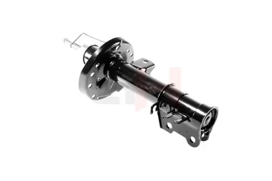 Stoßdämpfer Vorderachse Vorderachse rechts GH GH-351012H Bild Stoßdämpfer Vorderachse Vorderachse rechts GH GH-351012H