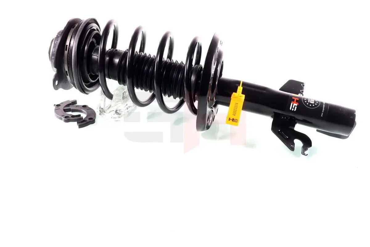 Federbein Vorderachse rechts links Vorderachse rechts Vorderachse links GH GH-351021C04